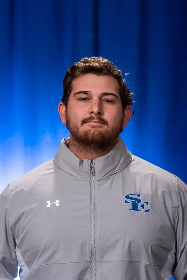 Chansyn Bowen, Football, Southeastern Oklahoma State University