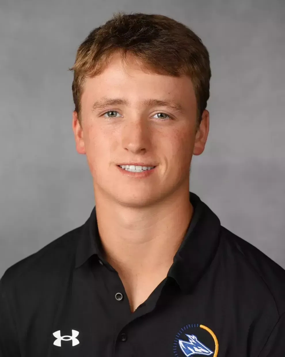 Parker Ablott, Basketball, undefined