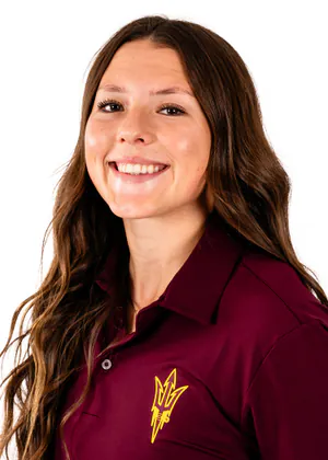 Harlie Medrano, Track and Field, undefined