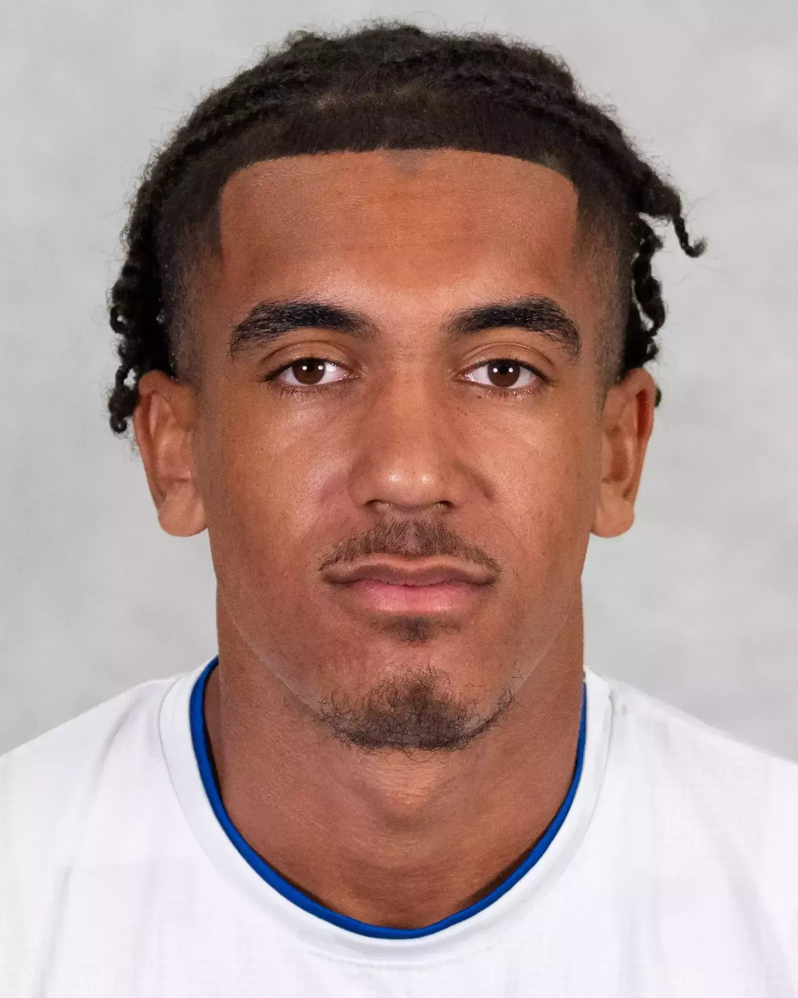 Kenny Yedmel, Soccer, Georgia State University