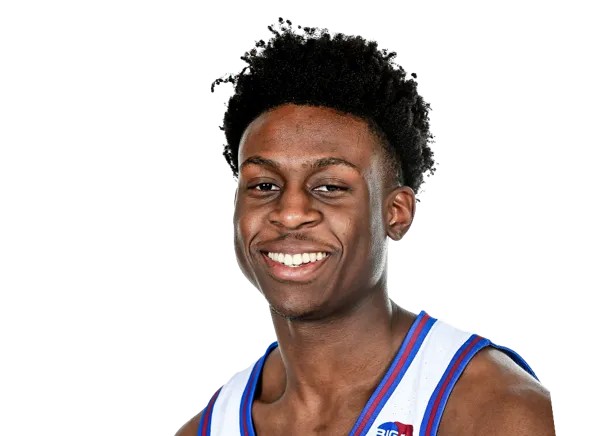 Chidi Chiakwelu, Basketball, undefined