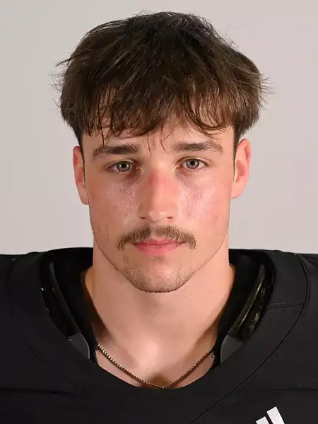 Mason Delmarle