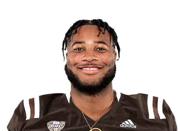 Brandon Smith, Football, undefined