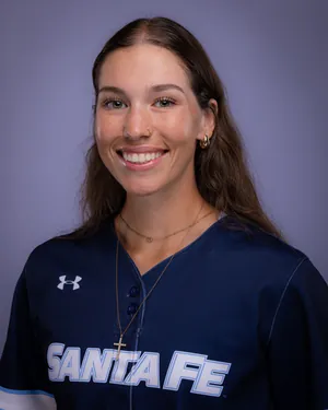 McKenna O'Sullivan, Softball, Santa Fe College