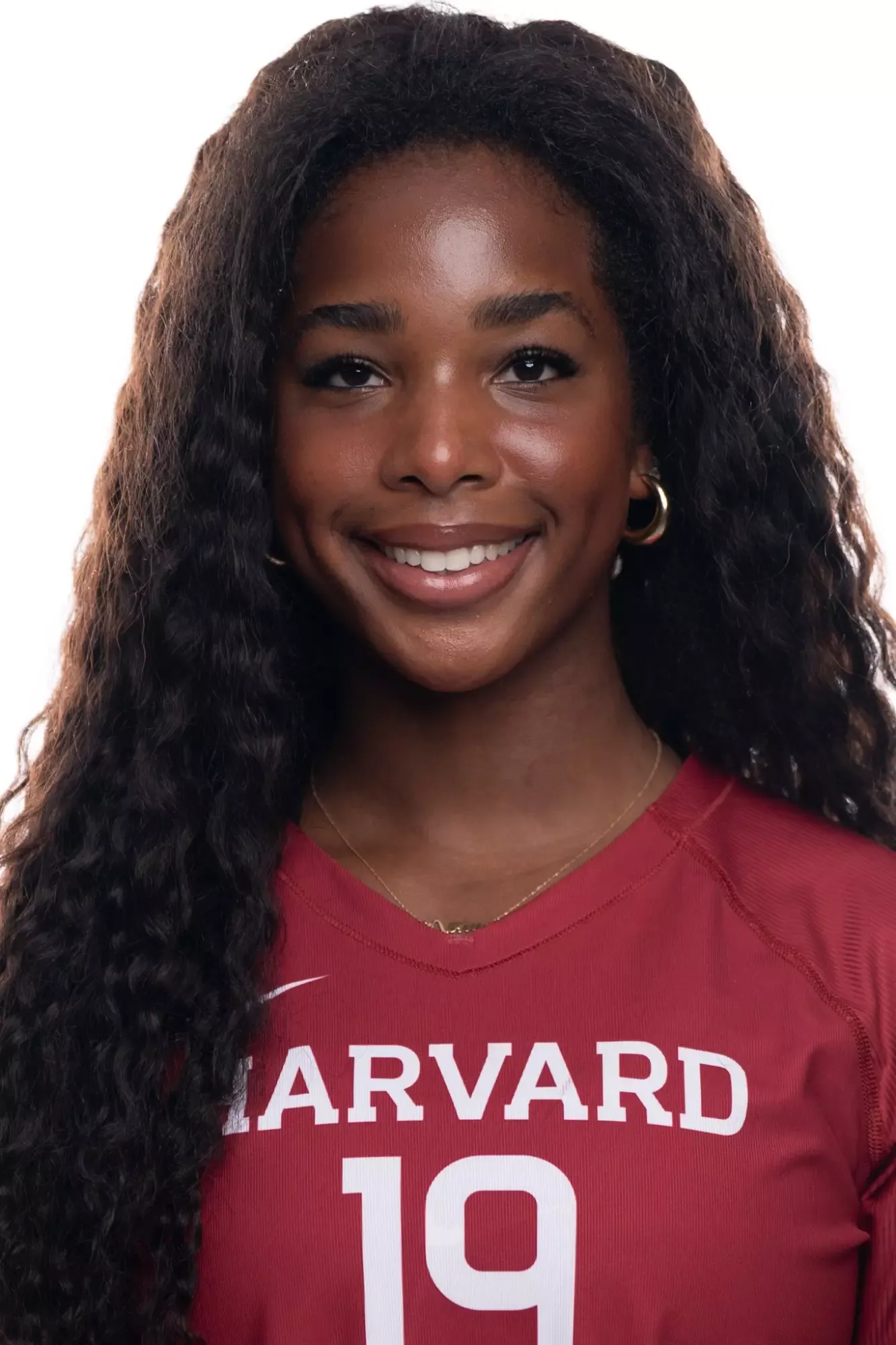 Kayla Nwabueze, Volleyball, Harvard University