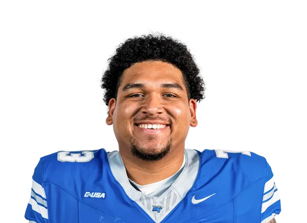 Marcus Miller, Football, undefined