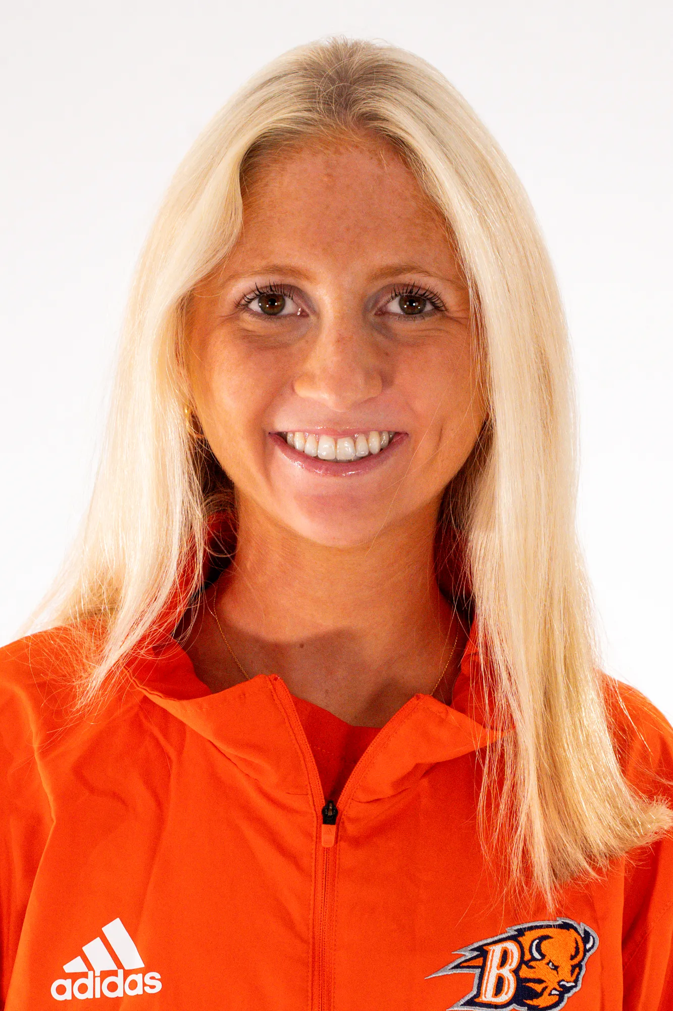Annelise Enters, Swimming & Diving, Bucknell University