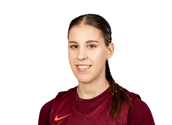 Spela Brecelj, Basketball, undefined