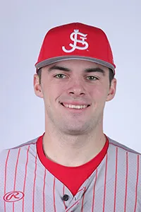 Sean Britt, Baseball, St. John's University