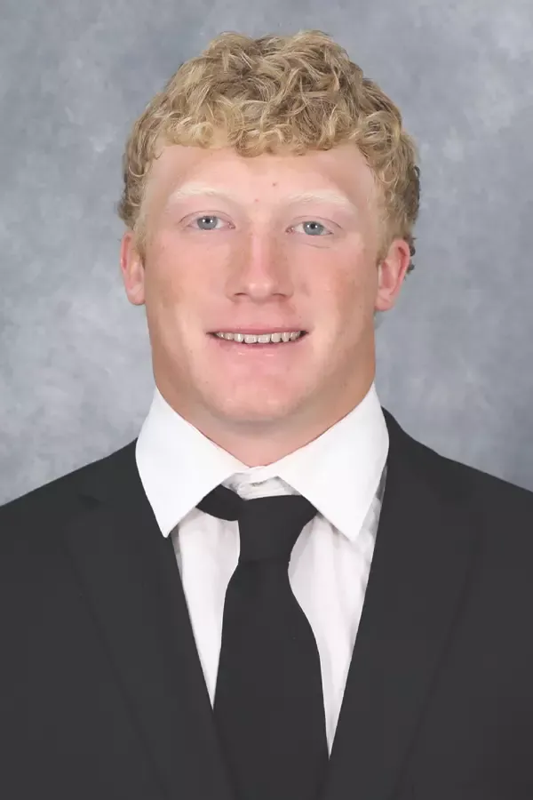 Brendan Gilliland, Football, Bloomsburg University of Pennsylvania