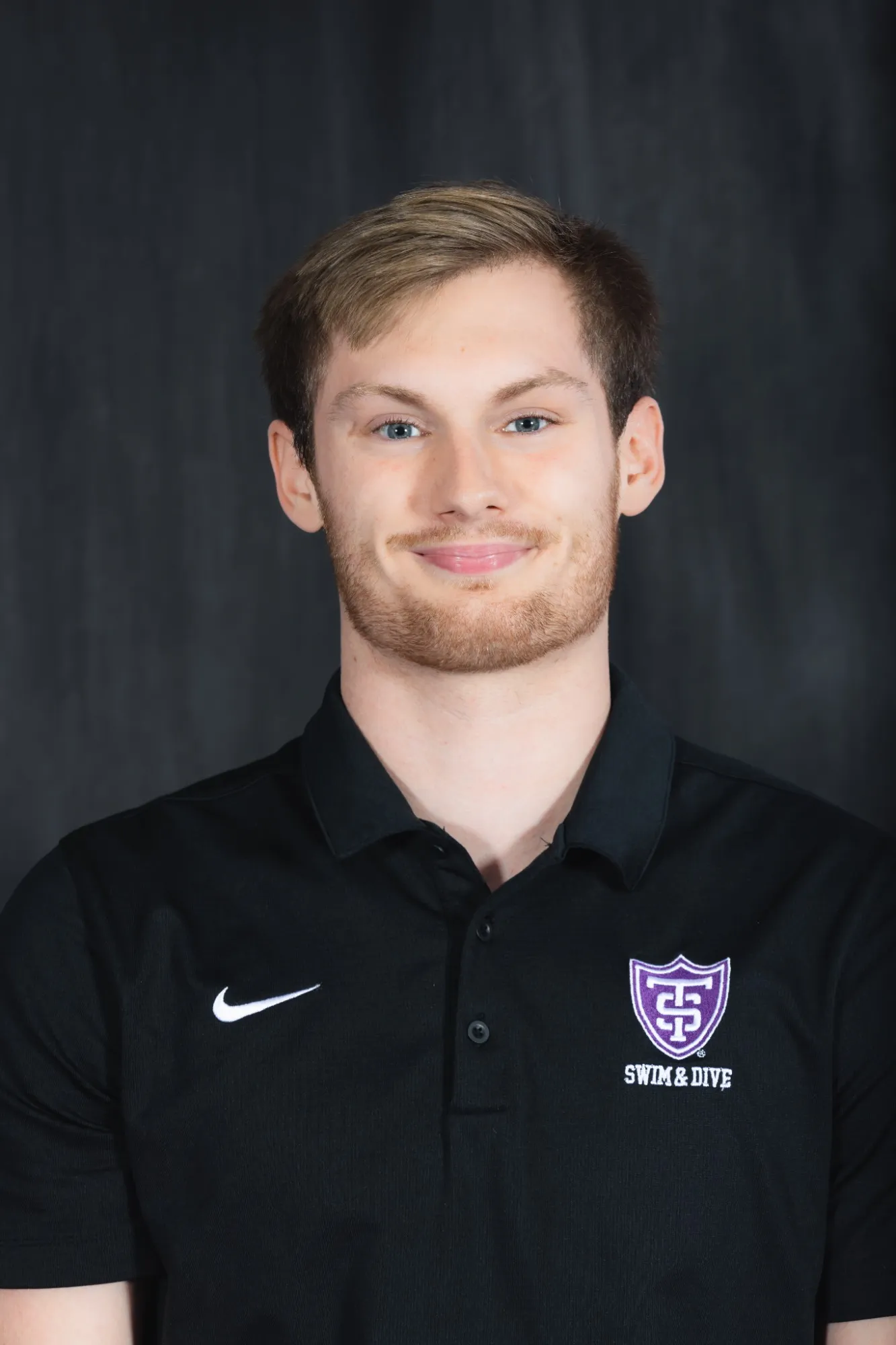 Thomson Yatso, Swimming & Diving, University of St. Thomas