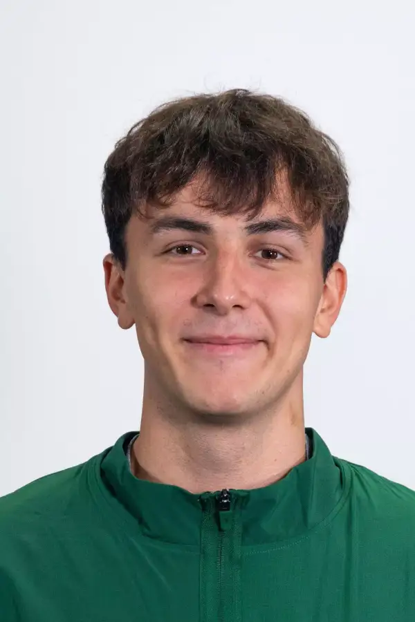 Jakub Vrtilek, Fencing, Wagner College