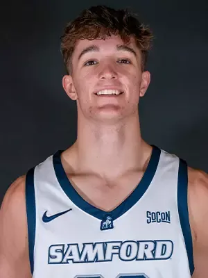 Lawson Lee, Basketball, undefined