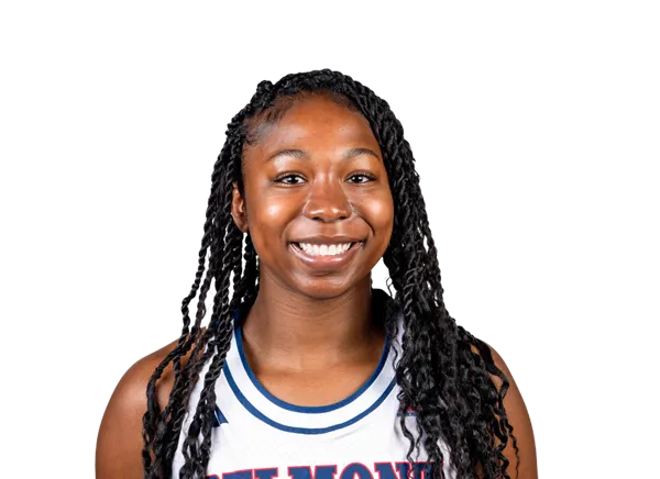 Tuti Jones, Basketball, undefined