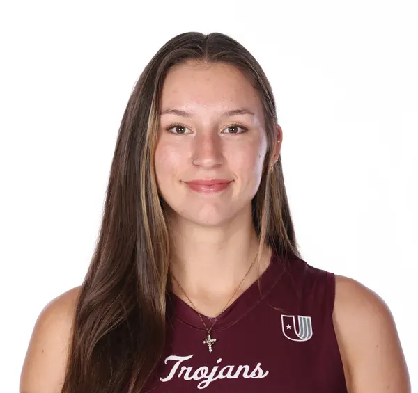 Lovina Teel, Volleyball, University of Arkansas at Little Rock