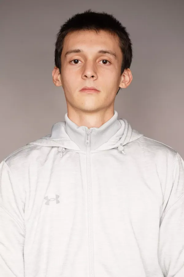 Garrett Boag, Track and Field (O), Monmouth University