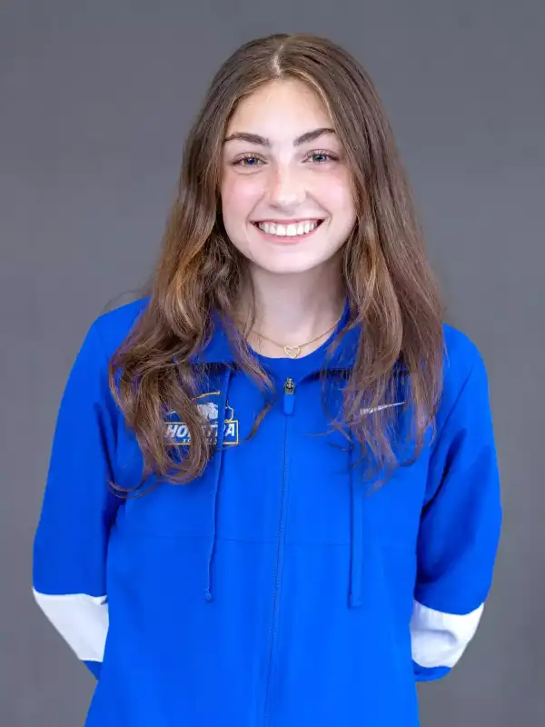 Isabella Spagnoli, Track and Field (O), Hofstra University