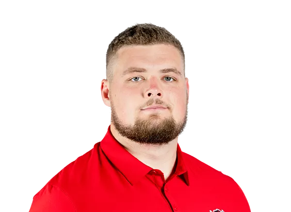 Patrick Matan, Football, University of Montana