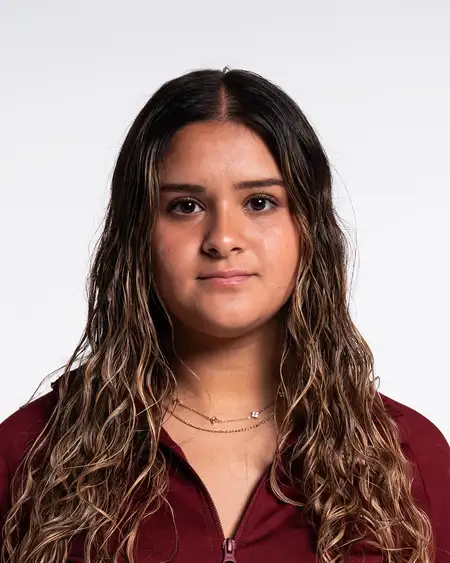 Alissa Khan, Fencing, Boston College