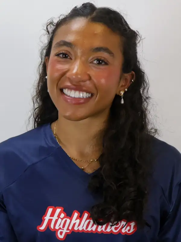 Natalie Stephens, Lacrosse, Radford University