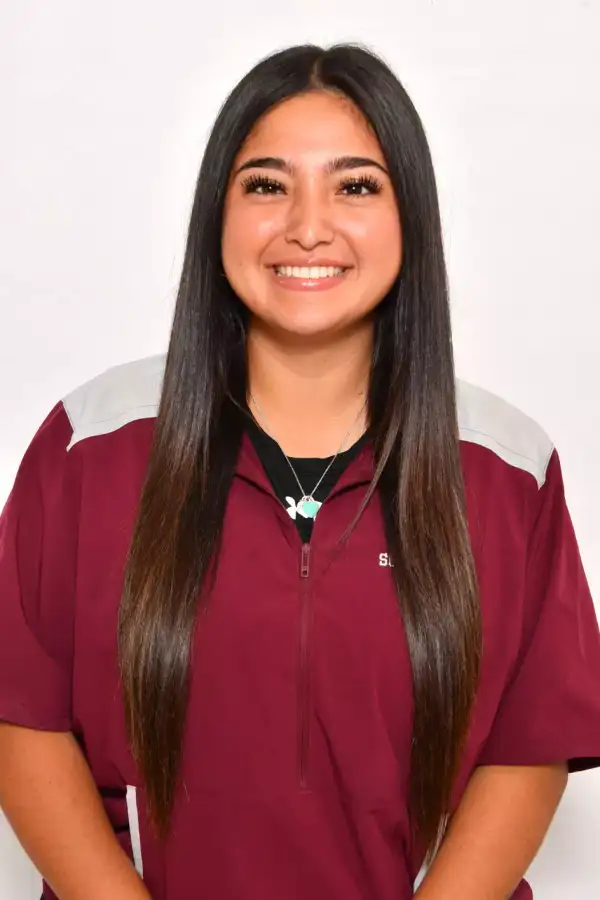Mia Montemayor, Softball, Texas Southern University