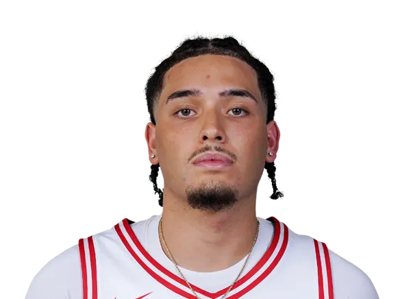 AJ Rodriguez, Basketball, undefined
