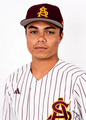 Austen Roellig, Baseball, undefined