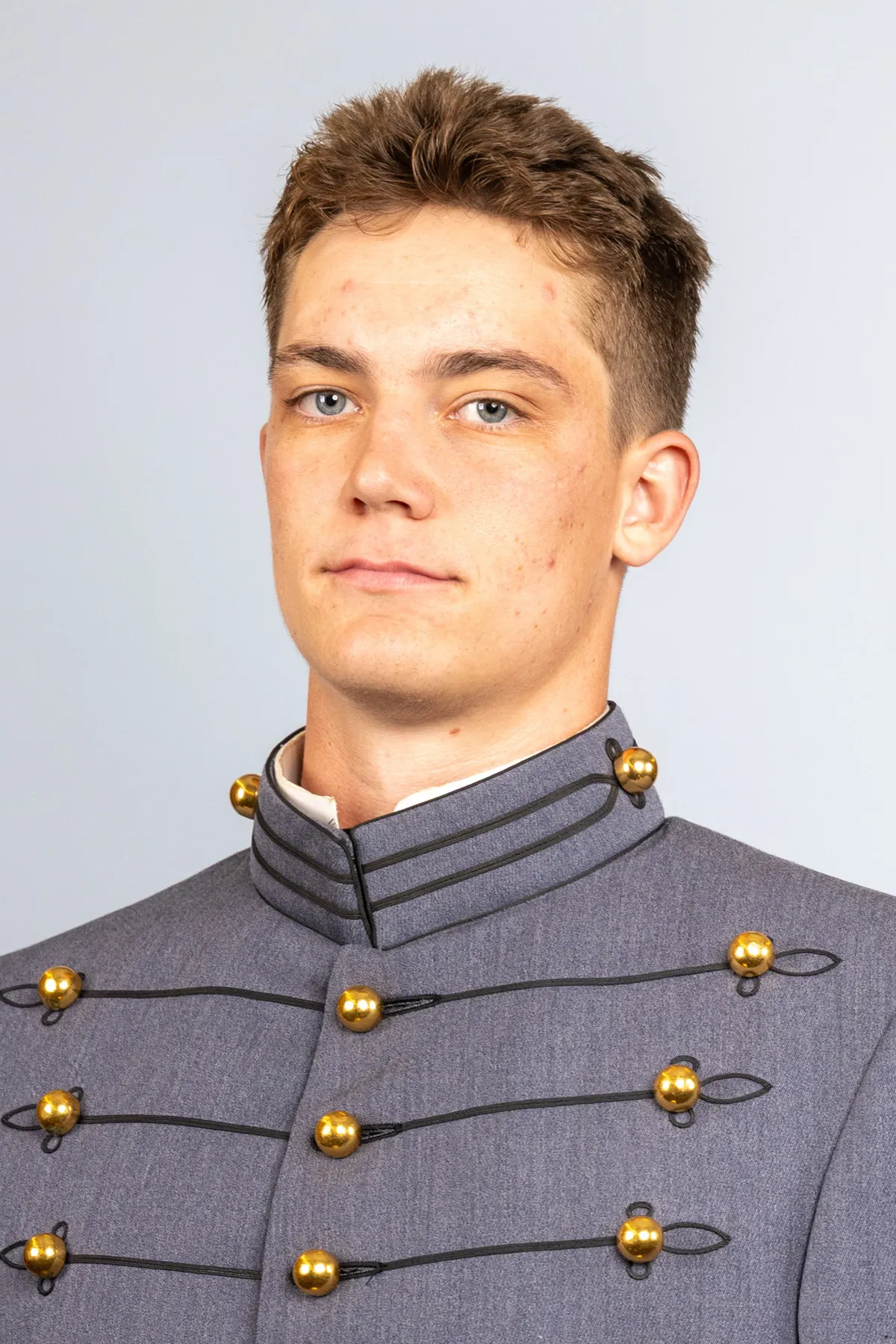 Brayden Fountain, Lacrosse, undefined