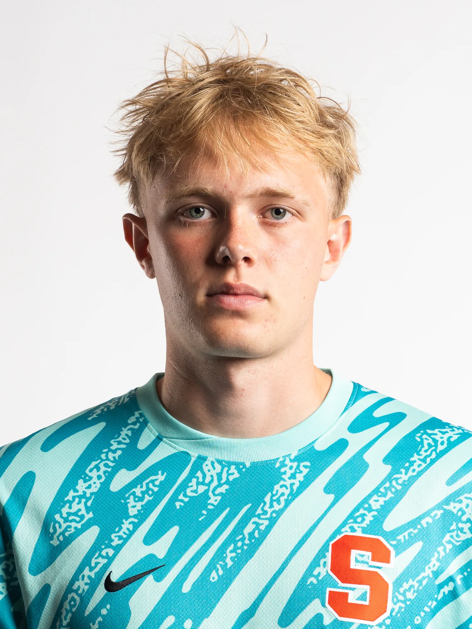 Grayson Lamb, Soccer, Syracuse University