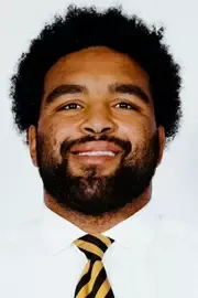 Jacobi Jackson, Wrestling, undefined