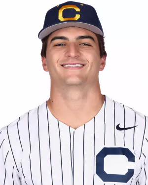 Quinn Larson, Baseball, undefined