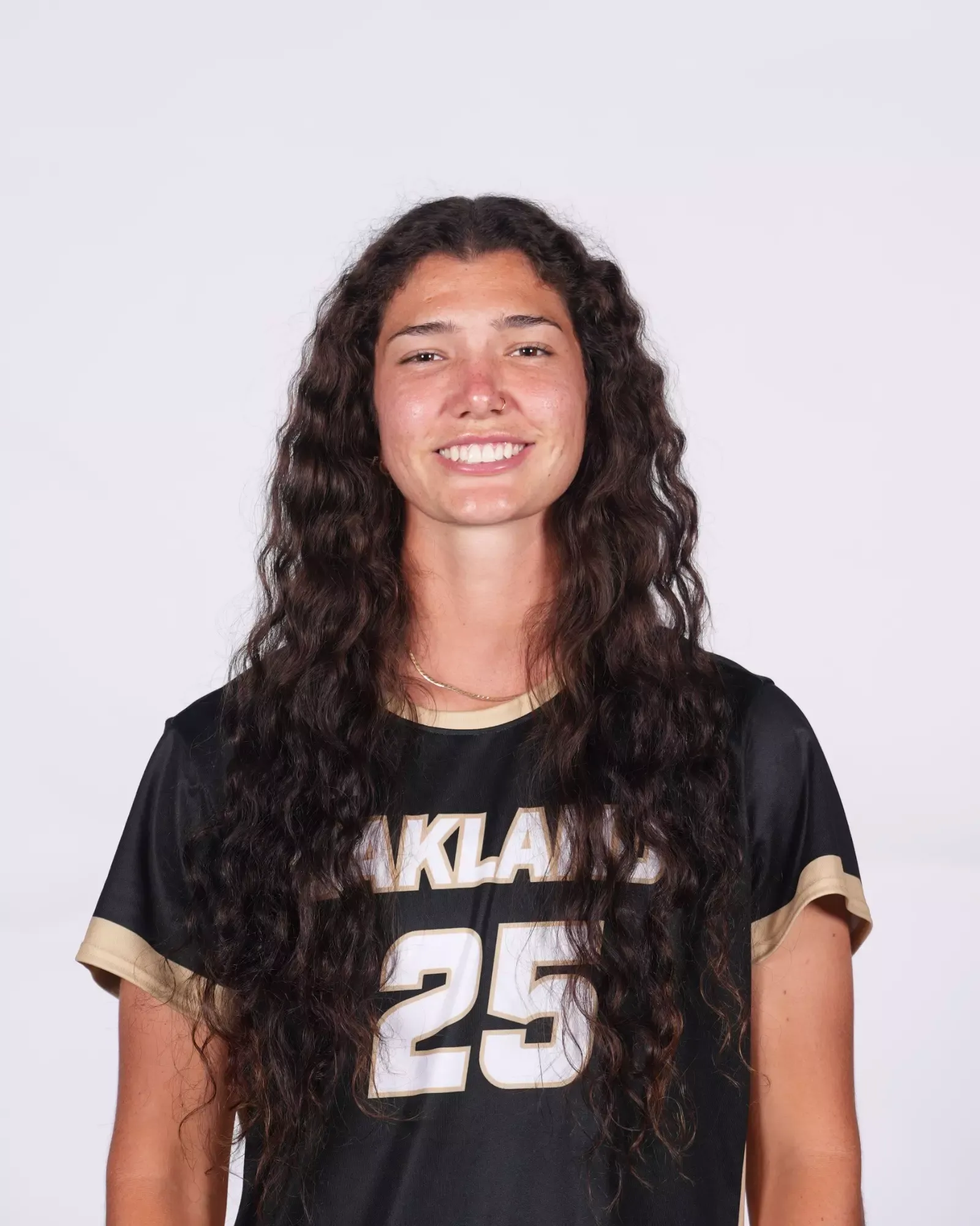 Brae Cole, Soccer, Oakland University