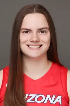 Ana Heath, Volleyball, undefined