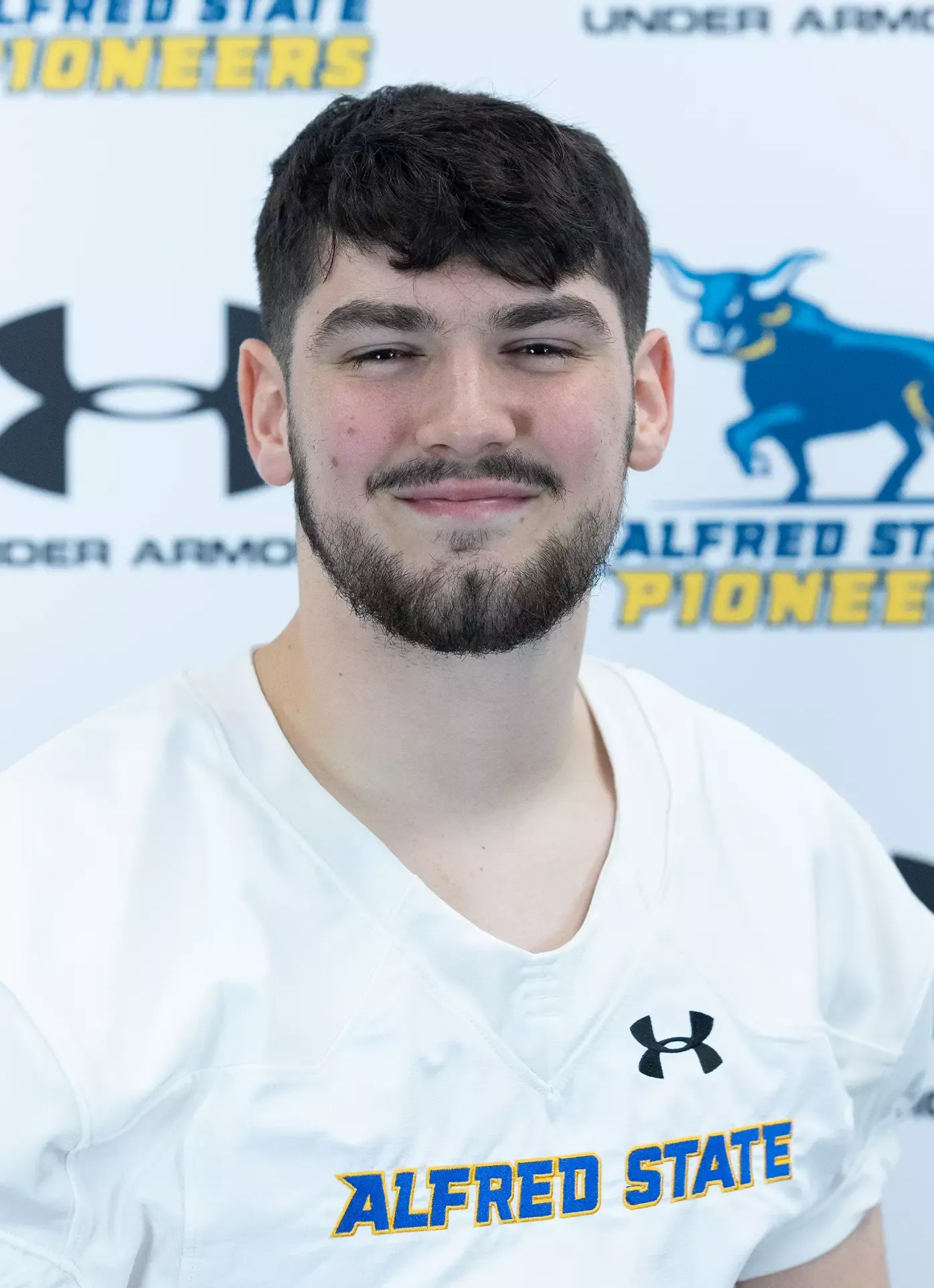Matthew Mancuso, Football, undefined