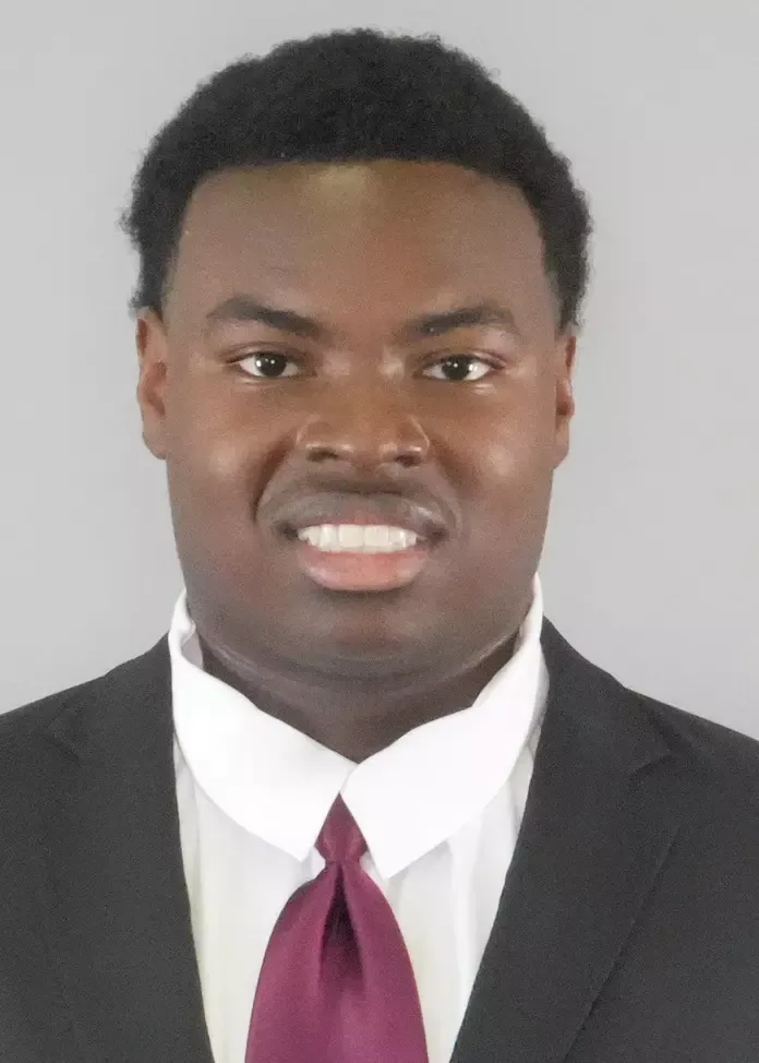 Sean Eager, Football, McMurry University