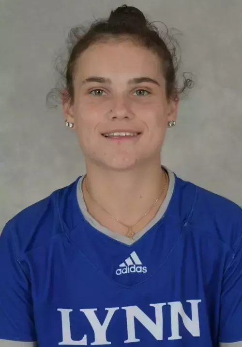 Brianna Skiber, Lacrosse, Lynn University