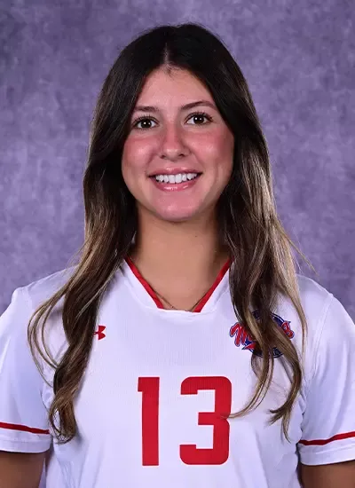 Sierra Spirk, Soccer, undefined