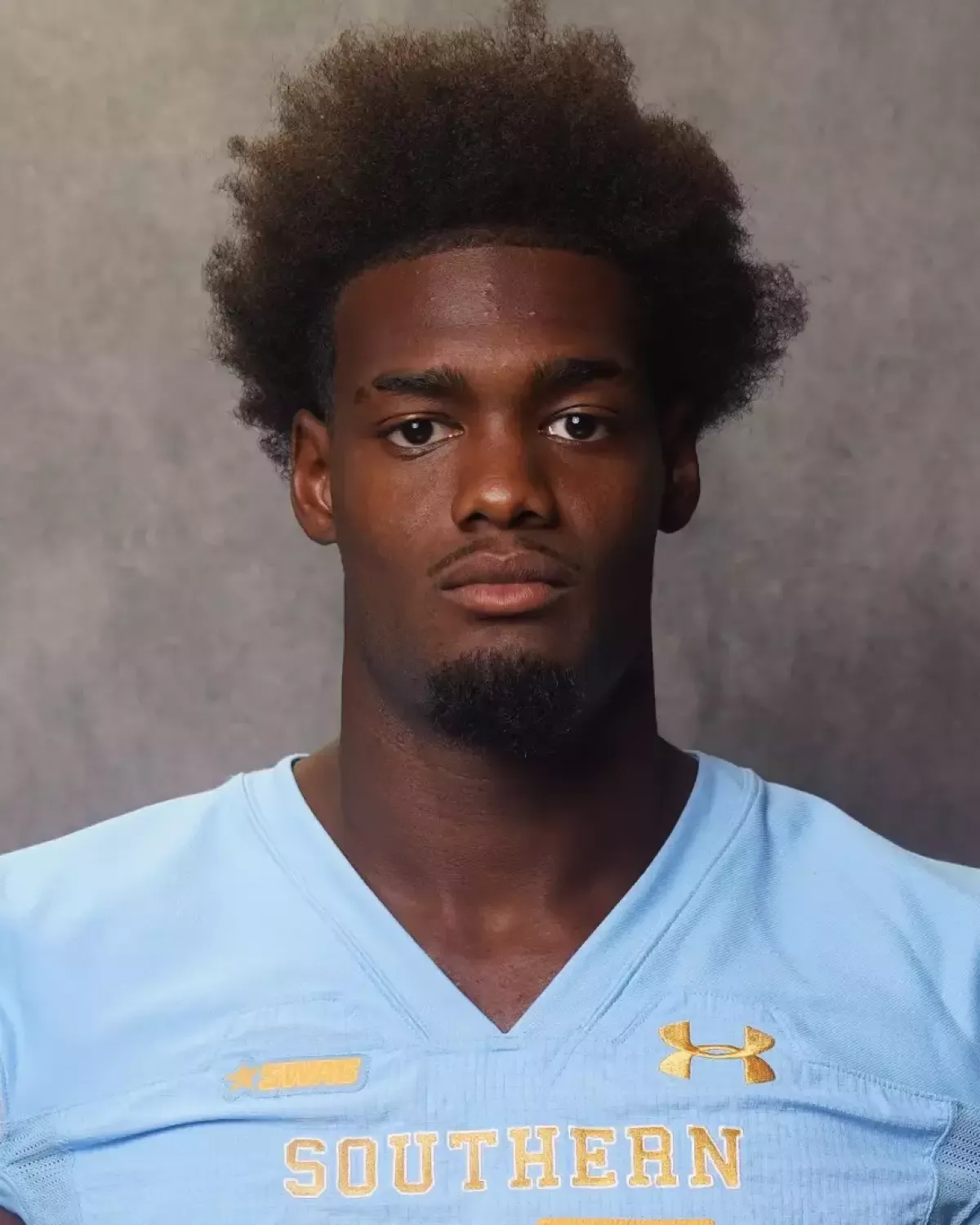 Malachi Jackson, Football, undefined