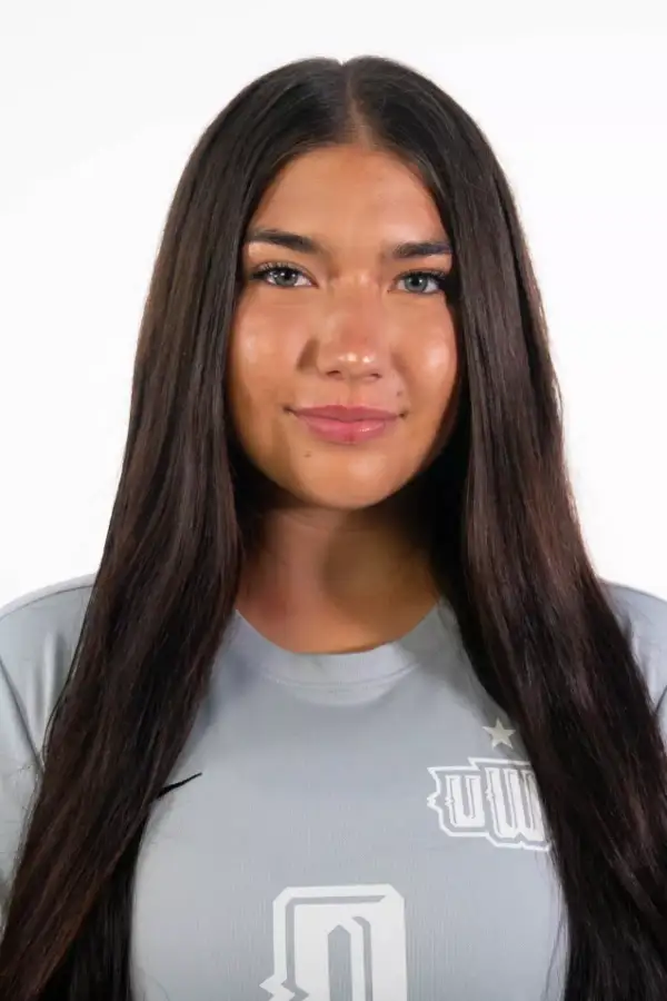 Zoe Mirus, Soccer, University of West Florida