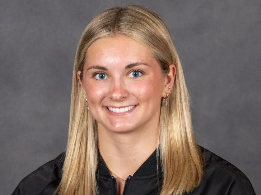 Bridget Kurtzweil, Swimming & Diving, Bowling Green State University