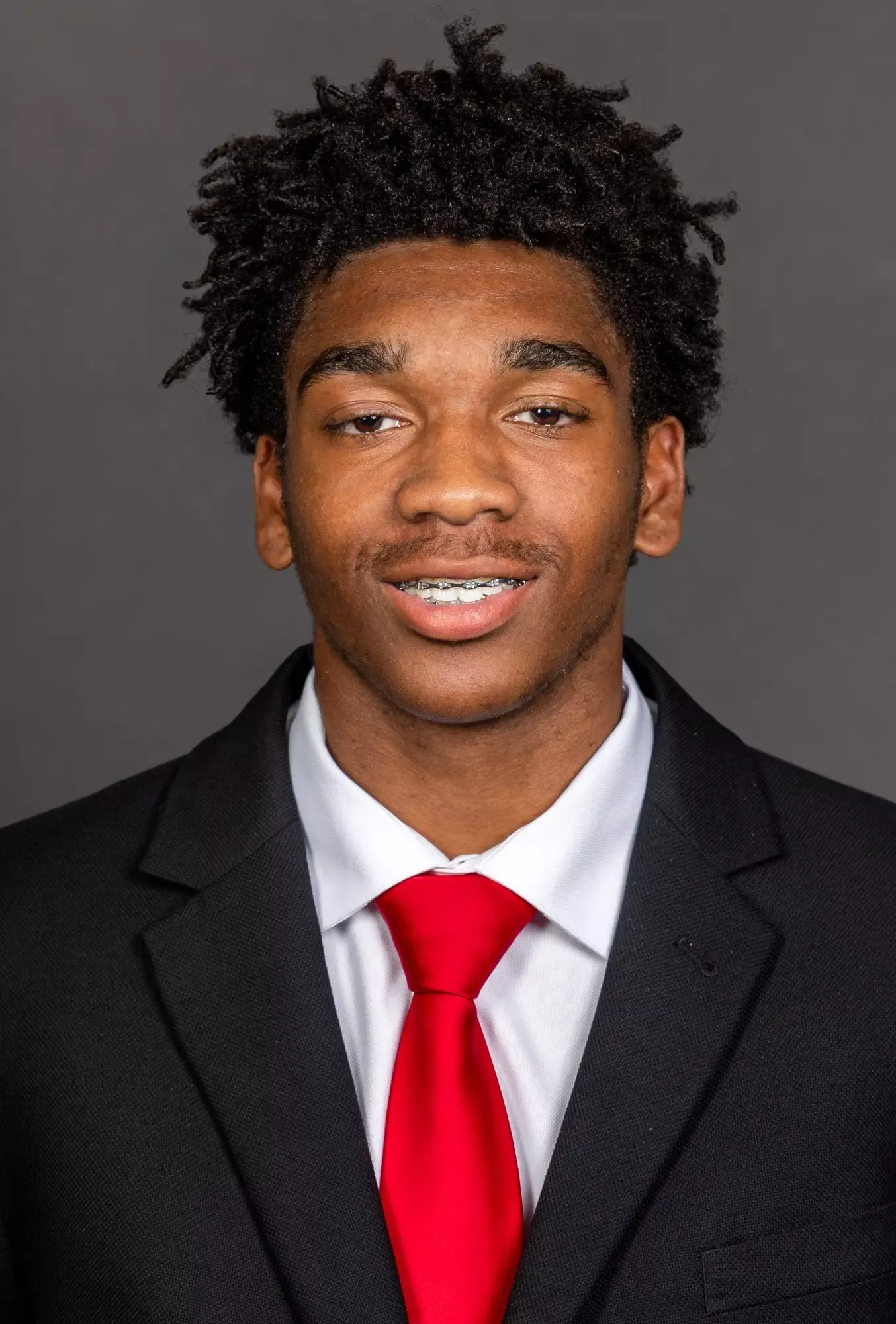 Brandon Goliday, Football, undefined