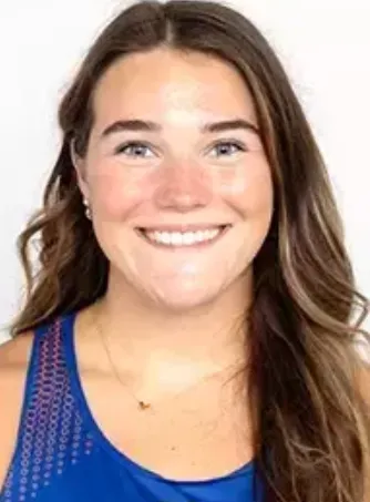 Grace Melnick, Beach Volleyball, undefined