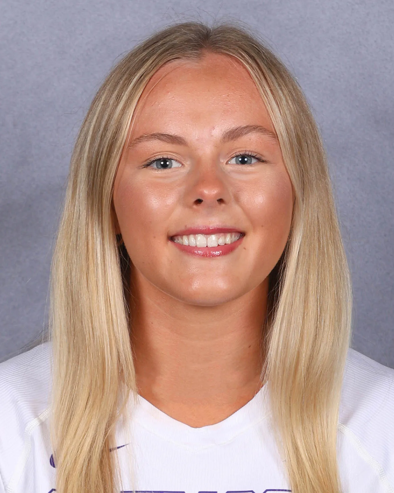 Lucy Maloney, Volleyball, undefined