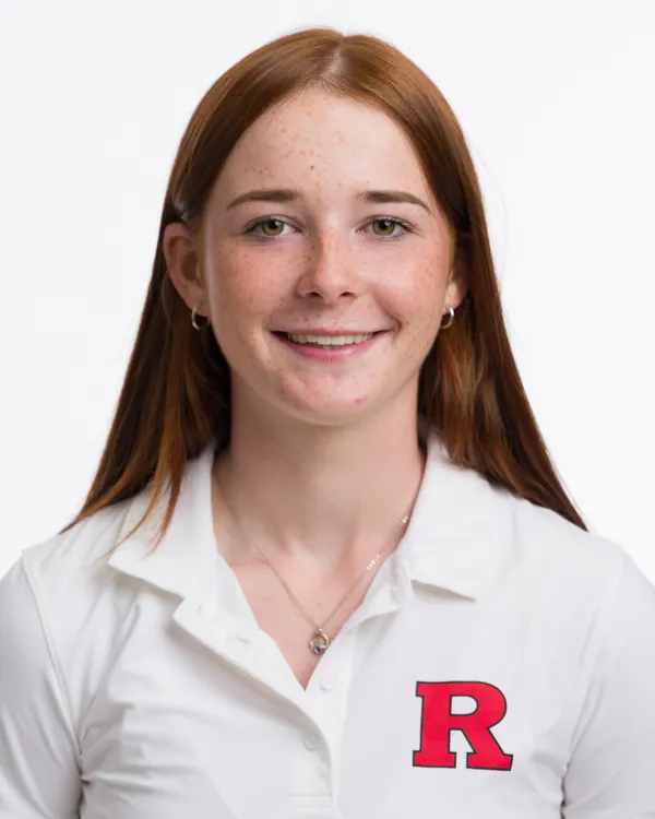 Kayleigh Mulholland, Golf, Rutgers University