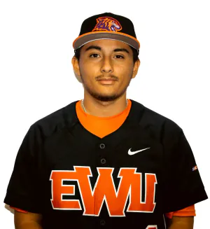 Daniel Goncalves, Baseball, undefined
