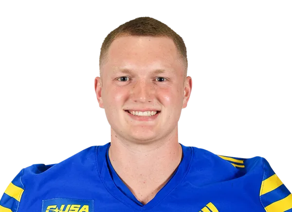 Connor Witthoft, Football, undefined