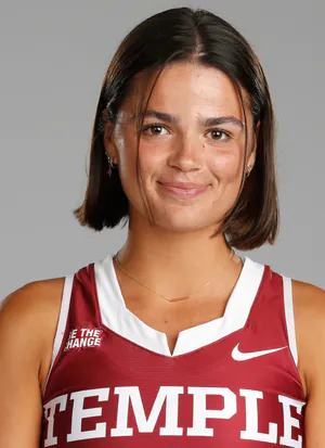 Mathea Lassalle, Field Hockey, Temple University