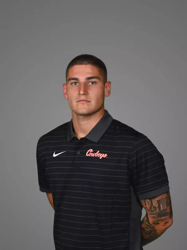 Crayton Shaw, Track and Field, undefined