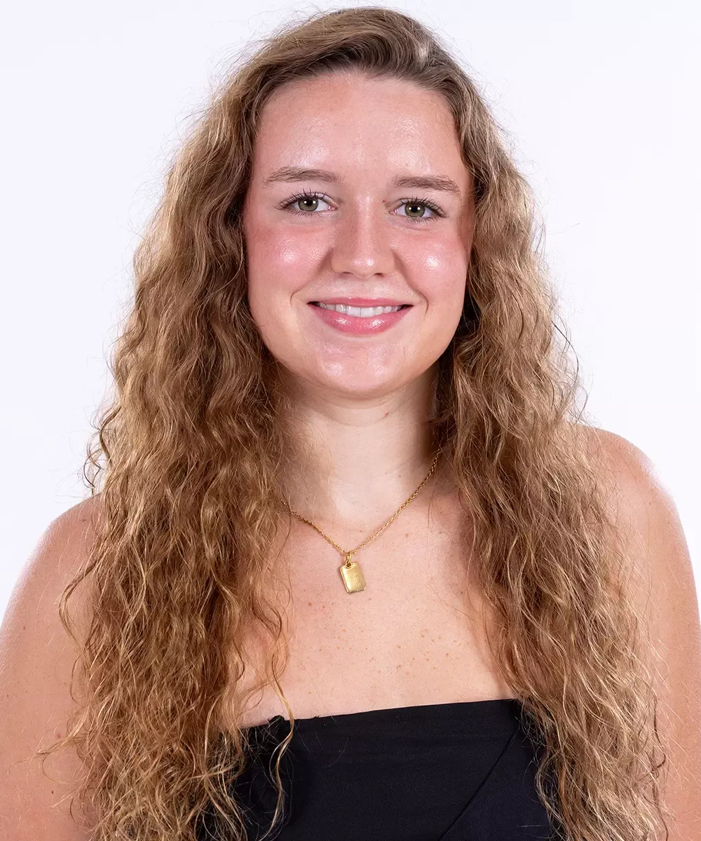 Charlotte Tully, Swimming & Diving, Bellarmine University