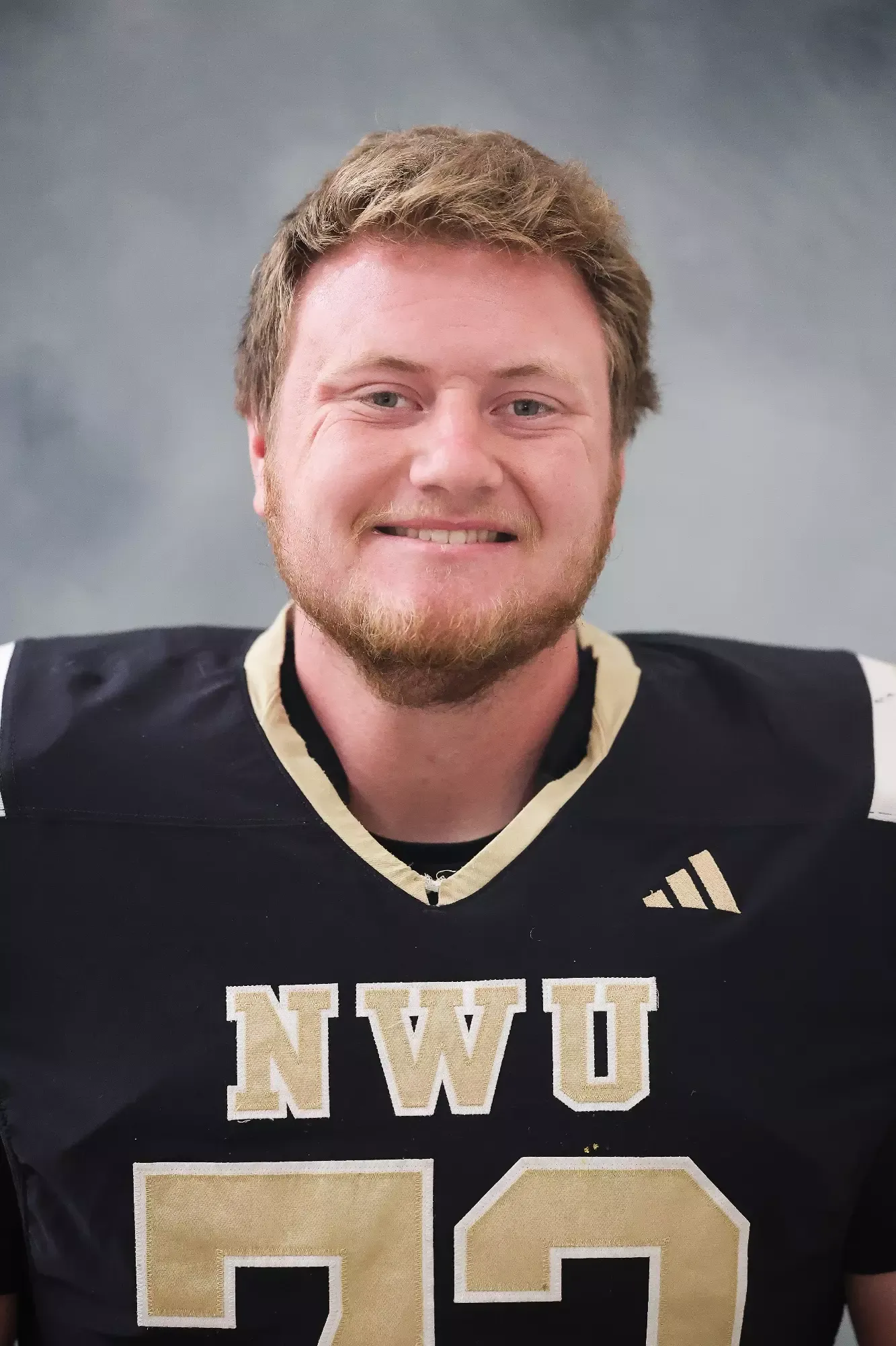 Tyler Bohling, Football, Nebraska Wesleyan University